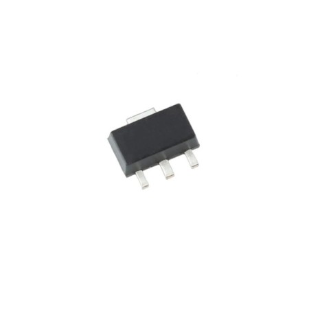 CJ79L15-TA SOT-89 Entegre...