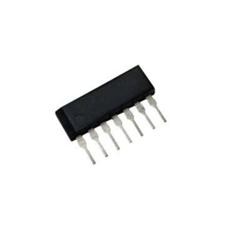 AN5560 SIP-7 Entegre Devre