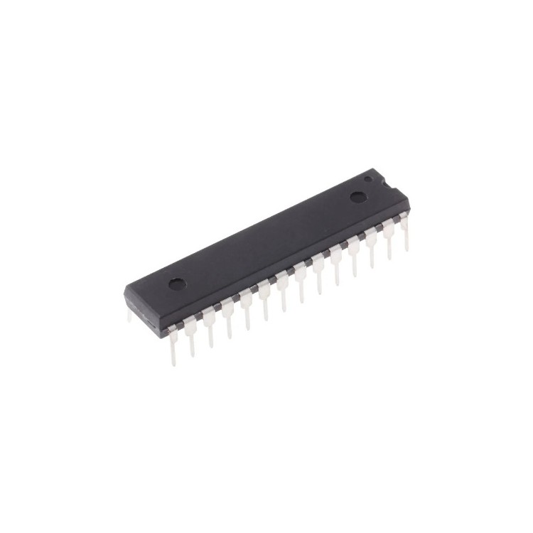 CXA1191P DIP-28W Entegre Devre