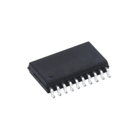 2ED020I12-FI DSO-18 Entegre...