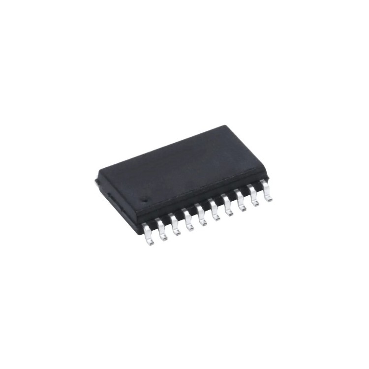 2ED020I12-FI DSO-18 Entegre Devre
