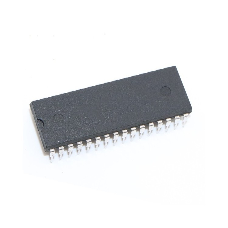 AT29C040A-12PI DIP-32W Entegre Devre
