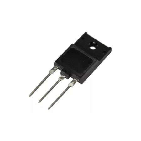 S2000N TO-3PF 8A 1500V 50W...