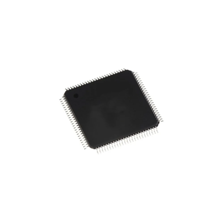 DS90C387AVJD TQFP-100 LVDS...