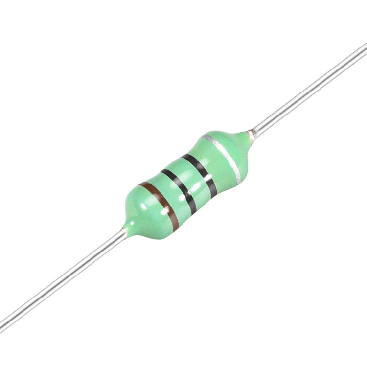 1uH Direnç Tipi Bobin 270mA 0.125W 1/8W
