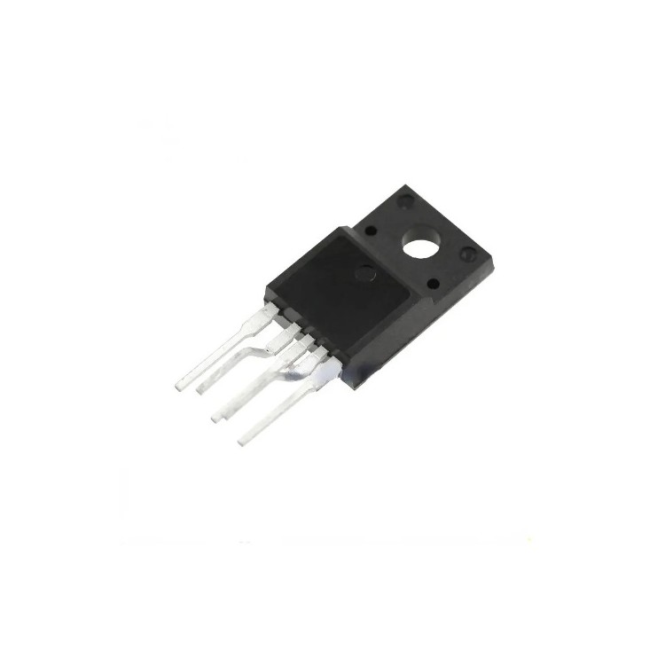 KA5Q12656R / 5Q12656R TO-220F-5L Entegre Devre