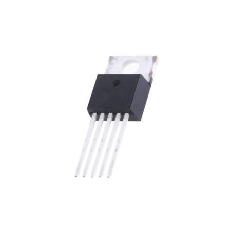KA5Q0765RC / 5Q0765RC...