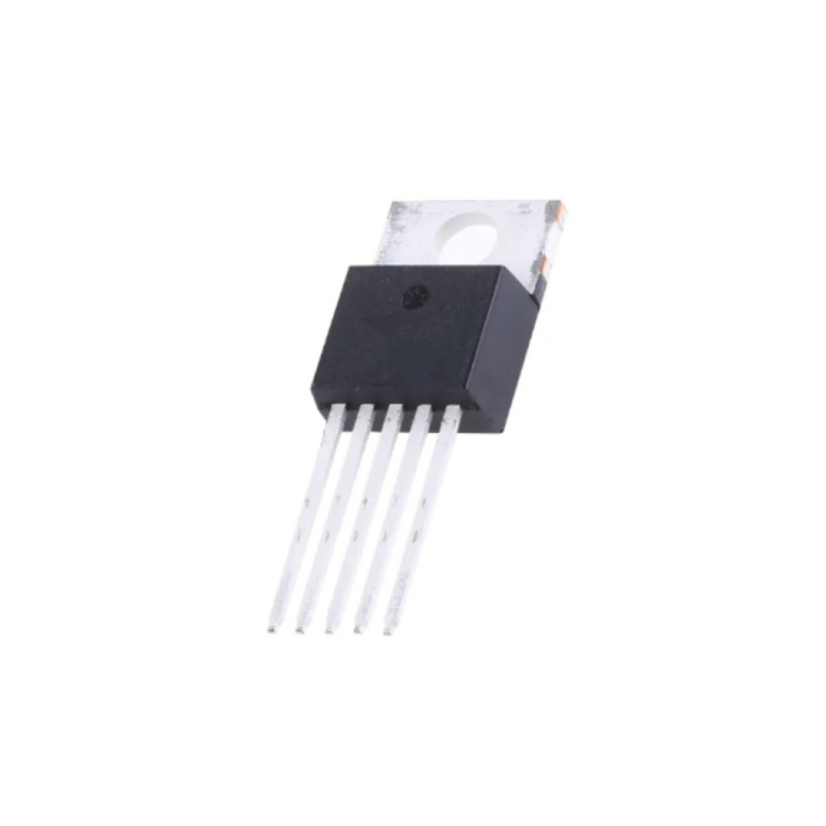 KA5Q0765RC / 5Q0765RC TO-220-5L Entegre Devre