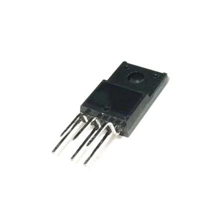 ICE3BR1565JF / 3BR1565JF...