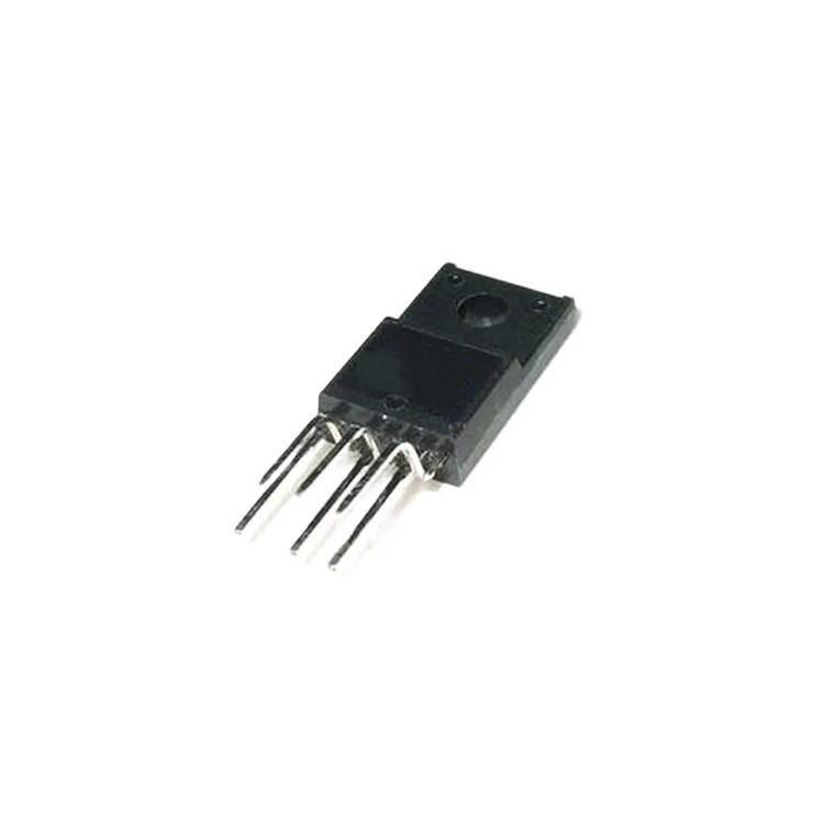 ICE3BR1565JF / 3BR1565JF TO-220F-6 Entegre Devre