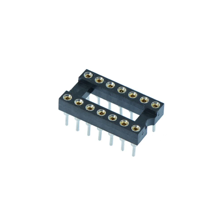 14 Pin 2x7 Precision...