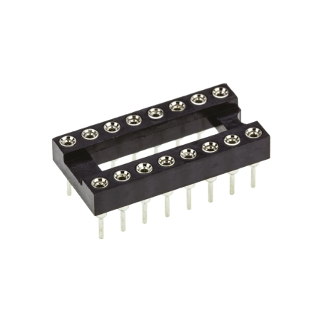 16 Pin 2x8 Precision...