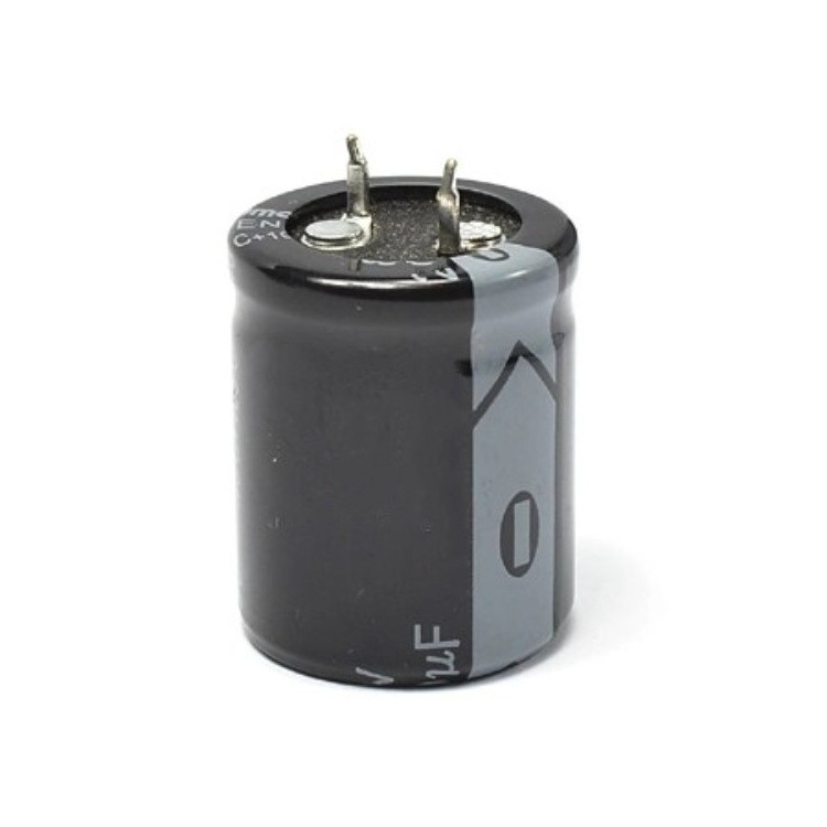 1.000uF 200V SNAP 30x45mm SNAP Elektrolitik Kondansatör