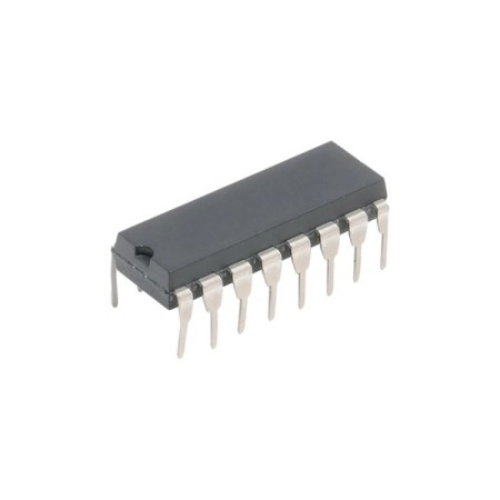 LB1407 DIP-14 Entegre Devre