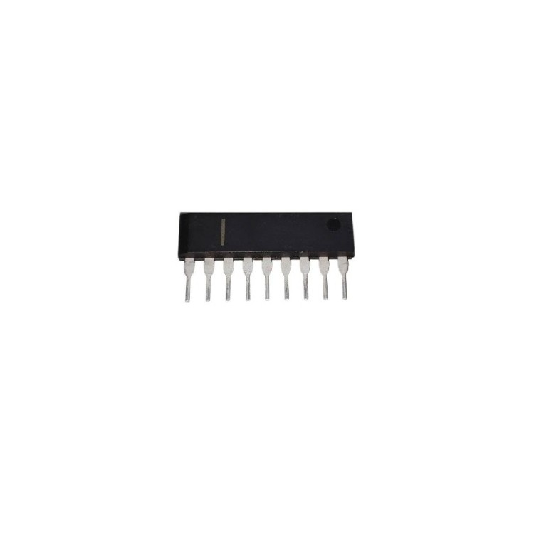LA7920 SIP-9 Entegre Devre