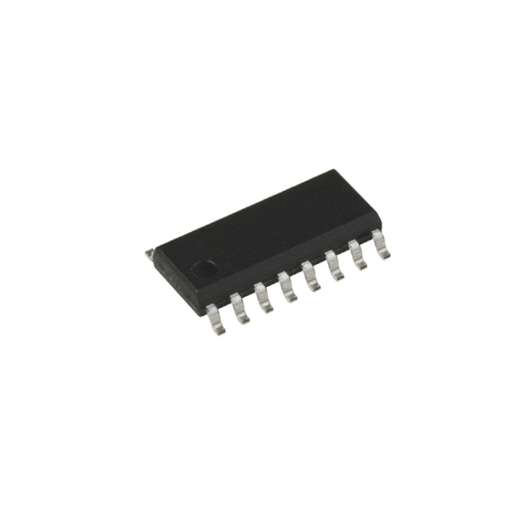 74HC221D, SOIC-16 Entegre Devre