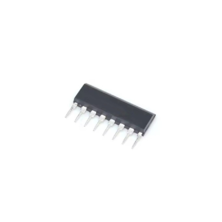 LC7900 SIP-8 Entegre Devre
