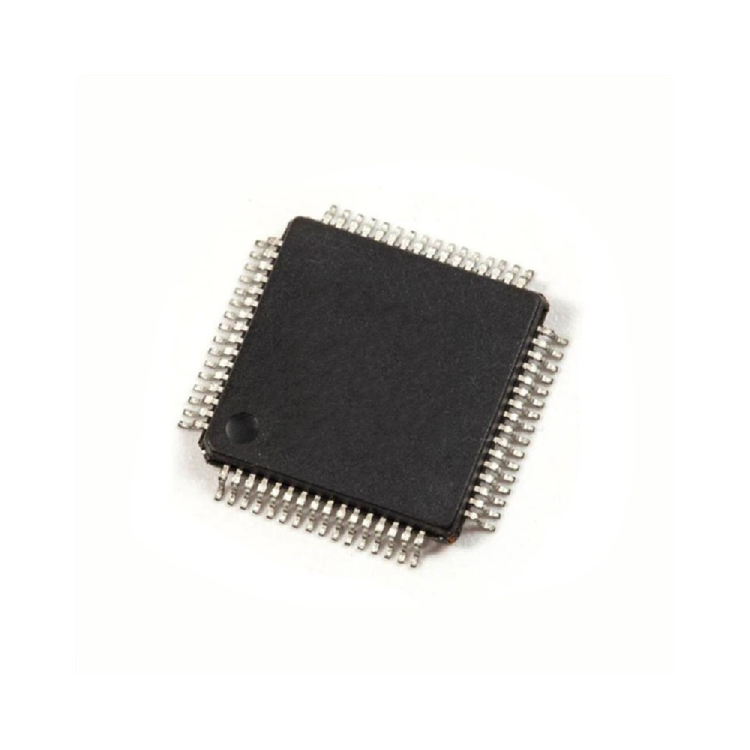 LC7230-8221 (LC7230) QFP-80 Entegre Devre
