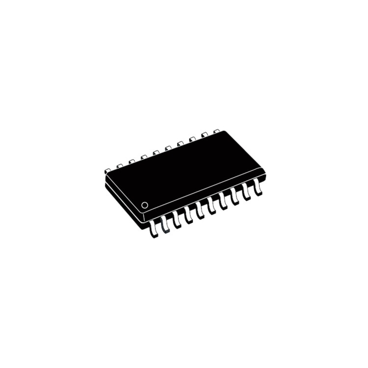 74HCT241D, SOIC-20 Entegre Devre