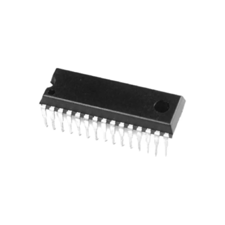 LC7821 DIP-30W Entegre Devre