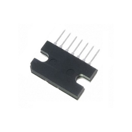 UPC1181H (C1181H) SIP-7...