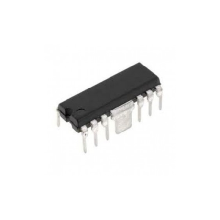 UDN2543B DIP-16F Entegre Devre