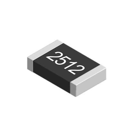 2.2K Ohm (2.2K, 2K2) 2512...