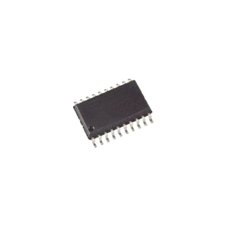 74HC273D, SOIC-20 Entegre...