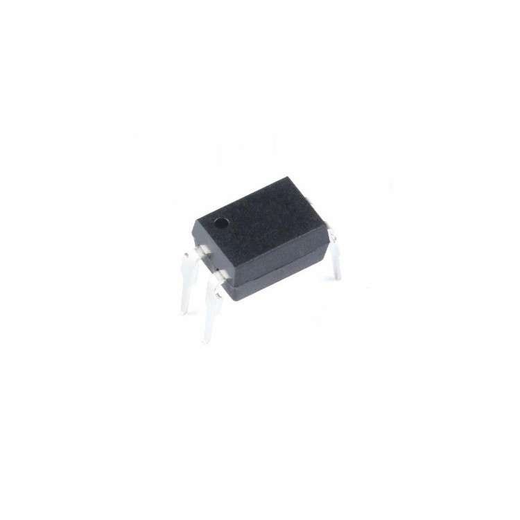 UPC817CG-D04-T (UPC817 CG) DIP-4 817 Optoizolatör