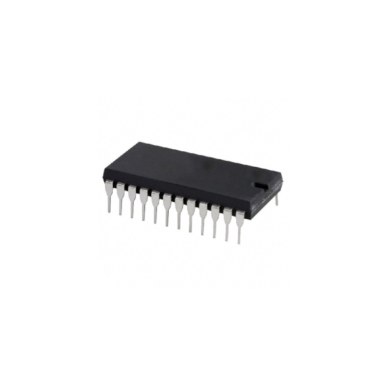 DM74LS154N (74LS154) DIP-24 4:16 Decoder/Demultiplexer