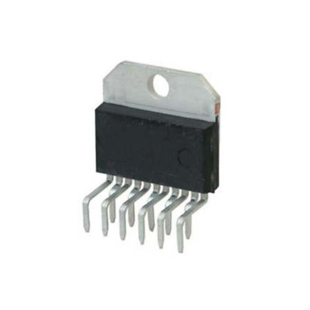 LM2409T - LM2409 TO-220-11...