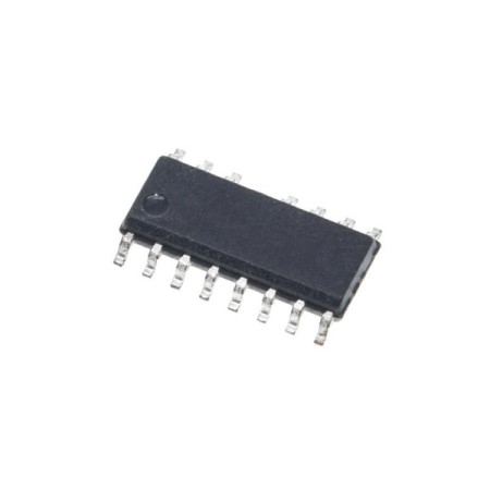 DDA001A / DDA001AG SOP-15...