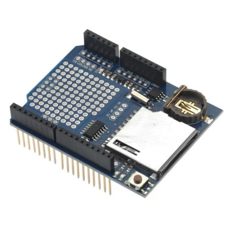 Arduino UNO Veri Toplama ve...