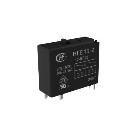 HFE10-1/9-HST-L2-R 9V 50A 5...