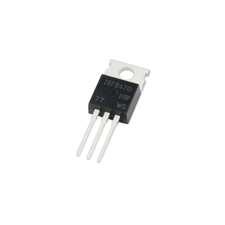 IRFB4110, TO-220 Mosfet...