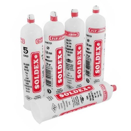 Soldex 60T120 25gr 1.20mm...