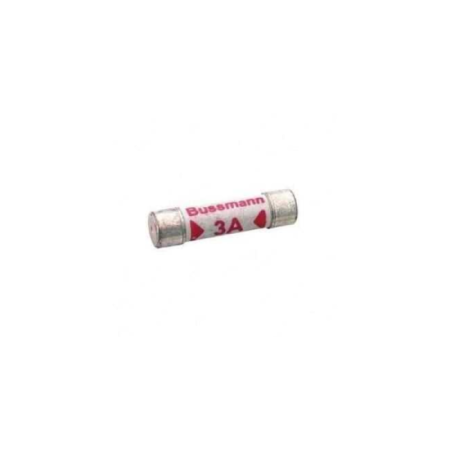 BS1362 3A 6x25mm Seramik...