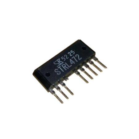 STRL472 (STR-L472) SIP-10...