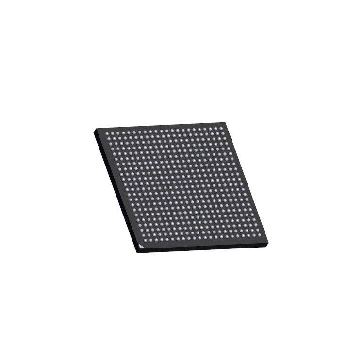 EP2C35F484C8 Cyclone II Intel Altera FPGA Entegre Devre