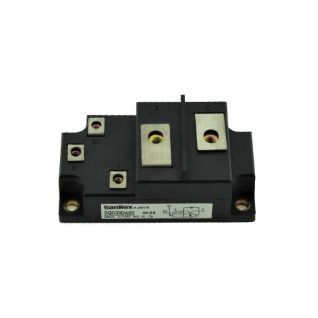 SQD300A60 300A 600V...