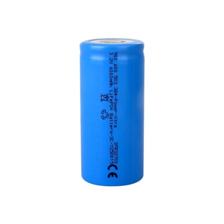 IFR32700 3.2V 6000 mAh...