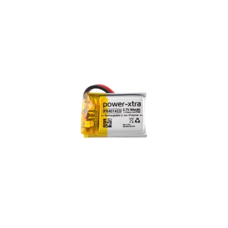 Power-Xtra PX401423 3.7V 90...