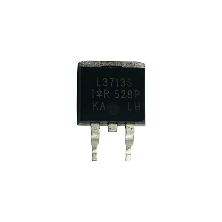 IRL3713S (L3713S) N-Kanal 260A 30V 330W TO-263 Mosfet Transistör