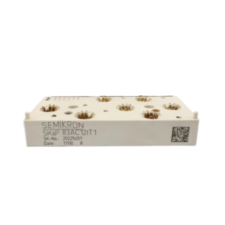 SKIIP83AC12IT1 125A 1200V...