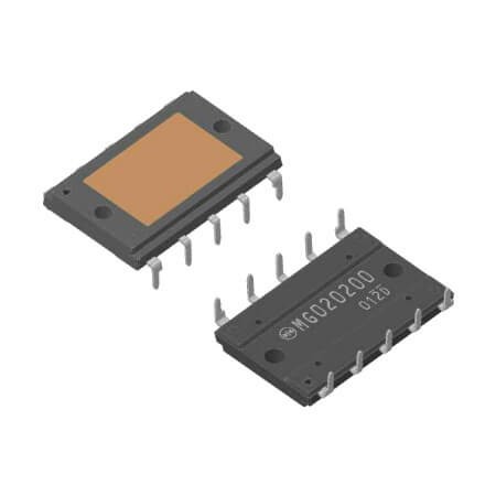 MG020200-7101 28A 600V 113W...