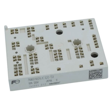 7MBR100VJC-120-50 100A...