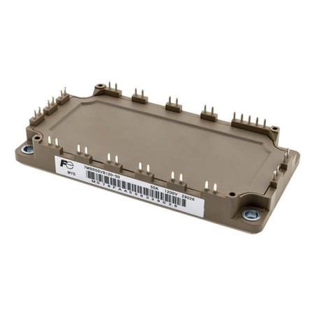 7MBR50VB-120-50 70A 1200V...