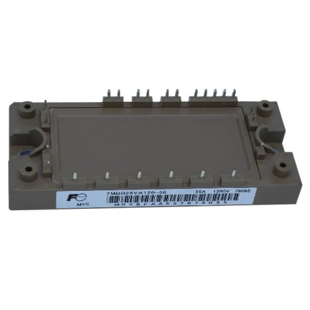 7MBR25VA-120-50 50A 1200V...