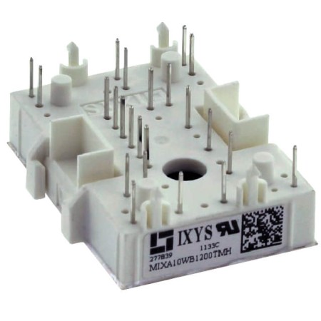 MIXA10WB1200TMH 17A 1200V...