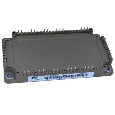 7MBR50VN-120-50 50A 1200V...